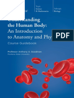 Understanding The Human Body PDF