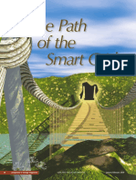 The Path of The Smart Grid