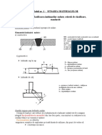 Curs Clasificarea Imbinarilor Sudate