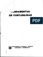 631 Fundamentos de Contabidad PDF