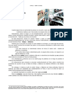 05 - Capitulo I Tiempo y Distancia PDF