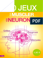 150 Jeux Pour Muscler Vos Neurones PDF