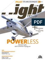 Flight Training Magazine January 2014 PDF