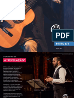 Presskit Ciclo Concertos coimbra