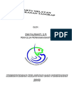 Leaflet Triwulan
