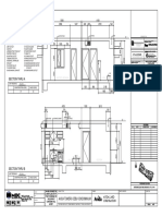 Commercial Building Layout Plan