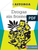 Astorga Luis - Drogas Sin Fronteras