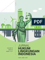 Jurnal HLI Vol. 3 Issue 2 Maret 2017