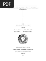 Download Peran Partai Politik by  Islandman SN39787427 doc pdf