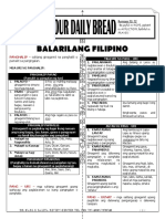 ODB - Filipino PDF