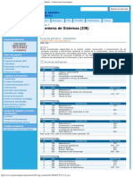 Ingeniería de Sistemas (236) - Universidad Nacional Abierta - Centro Local Anzoá PDF