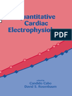 Cardiac Electrofisiology