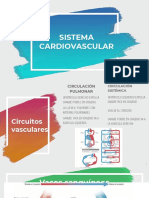 Sistema Cardio