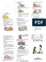 Leaflet ISPA Anak