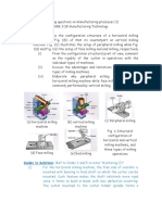 Sampling Questions With Guides To Solutions On Manufacturing Processes (1a) PDF
