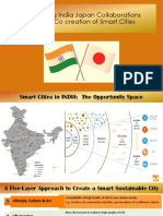 India Smart Cities - 2018-19