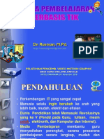 Pengemb Media Pembelajaran Berbasis Tik-Rusman