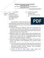 SuratPelaksanaan Verifikasi KKS 2019