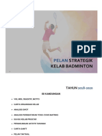 Pelan Strategik Kelab Badminton.docx