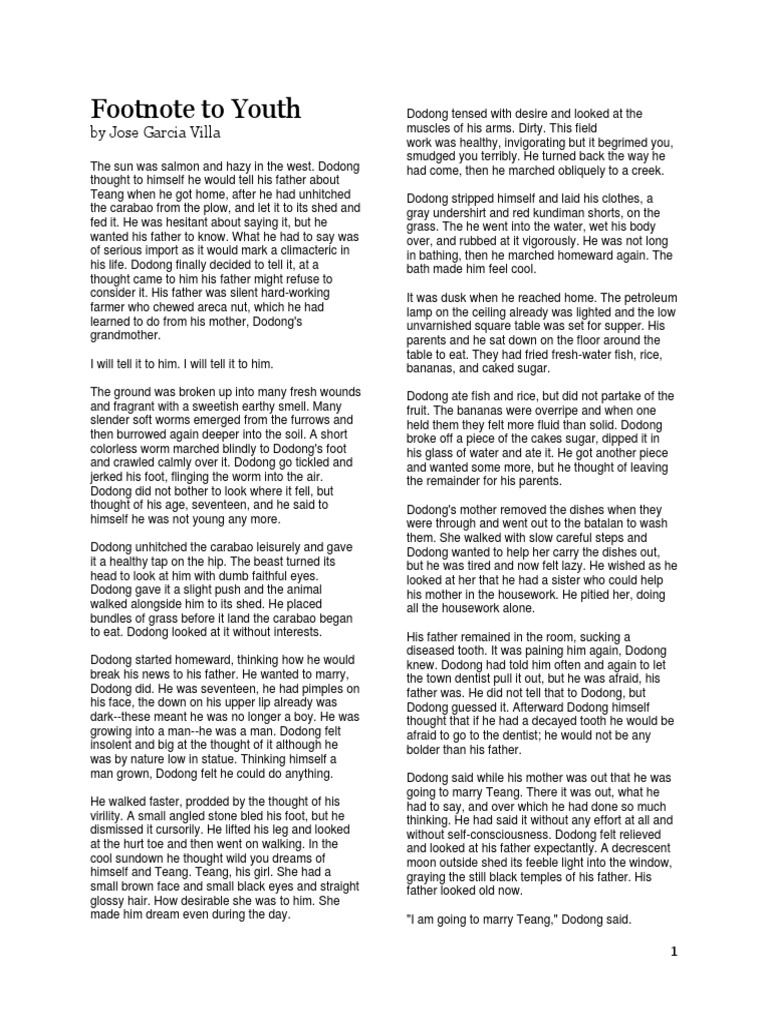 footnote-to-youth-by-jose-garcia-villa-pdf-nature
