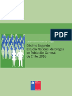 Décimo Segundo Estudio Nacional de Drogas en Población General de Chile, 2016.PDF