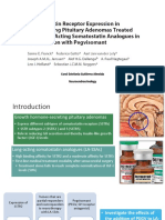 Coral Estefanía Gutiérrez Almeida Neuroendrocrinology