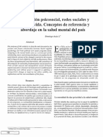 Intervención psicosocial, redes sociales y estilos de vida. Conceptos de referencia y abordaje en la salud mental del país - Domingo Asún. 2000.pdf