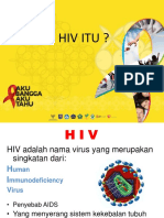 Hiv-Aids Abat 2016 - 2