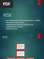 Risk