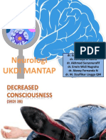 (PESERTA) NEUROLOGI - MANTAP November 2017 - Unlocked PDF