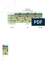 Jadwal Januari 2019