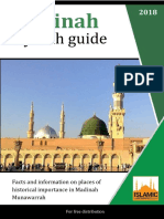Madinah ziyarah guide 2018.pdf
