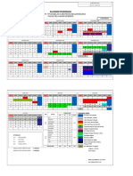 FO 2 - Kalender Pendidikan 1819 V