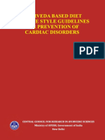 CCRAS Cardiac Disorders