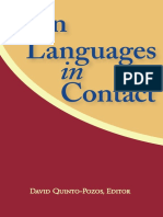 Sign Languages in Contact (1563683563)