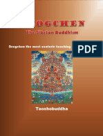 Dzogchen the Tibetan Buddhism2