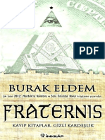 Burak Eldem - Fraternis PDF