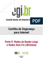 Cartilha 05 Banda Larga Wireless