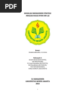 Makalah Pendidikan Kewarganegaraan Kasus Korupsi E Ktp