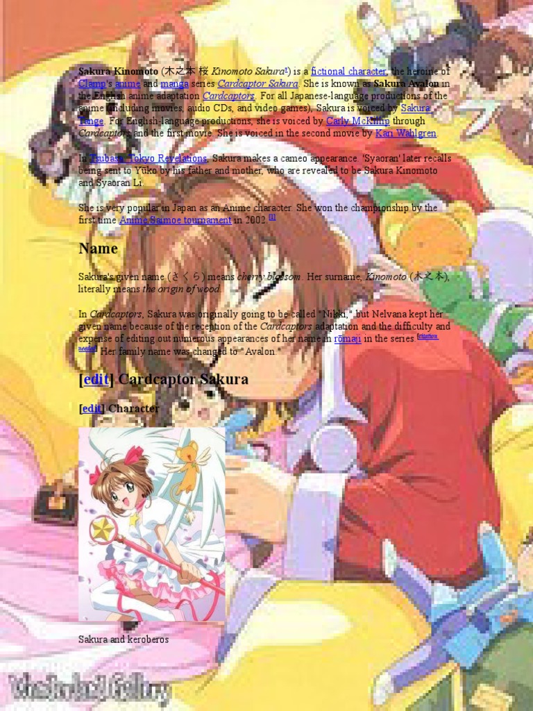 Cardcaptor Sakura Clear Card Rubber Strap Duo Charm Eriol Spinel Sun Suppi New