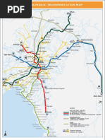 KTEL Santorini Bus Timetable PDF | PDF