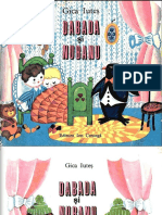 Gica Iutes - Dabada Si Nubanu (1976) PDF