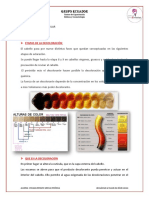 Modulo de Quimica Capilar