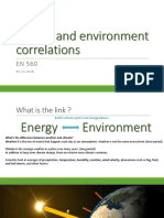 Energy and ClimateS01