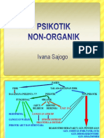 Psikotik Non-Organik Ivana