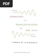 Download Introduccin a la Escritura con LaTeX by Alberto Lagos SN39789771 doc pdf