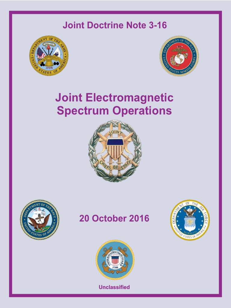 网站 | PDF | Electronic Warfare | Signals Intelligence