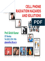 GK-Cell Phone radiation hazards and solutions.pdf