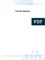 Aiba Coaches Manual