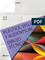 Plastica Visual y Audiovisual Dibujo Tecnico